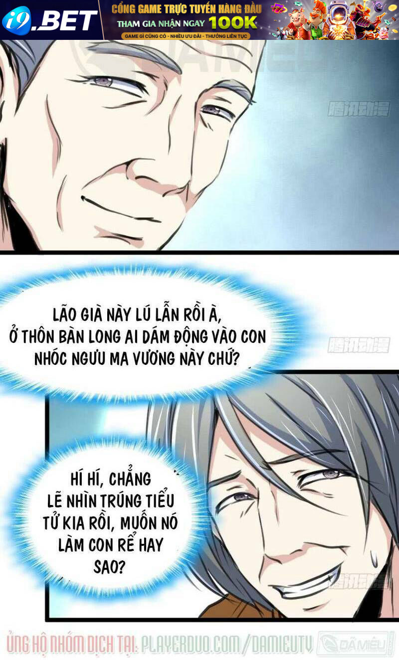 Thần Nhãn Giám Định Sư Chương 132 Ảnh 3