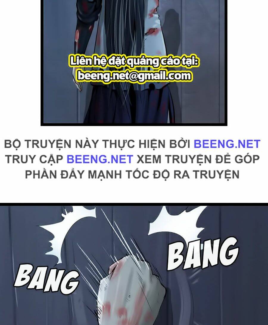 Kẻ Lang Thang Chương 25 Ảnh 36