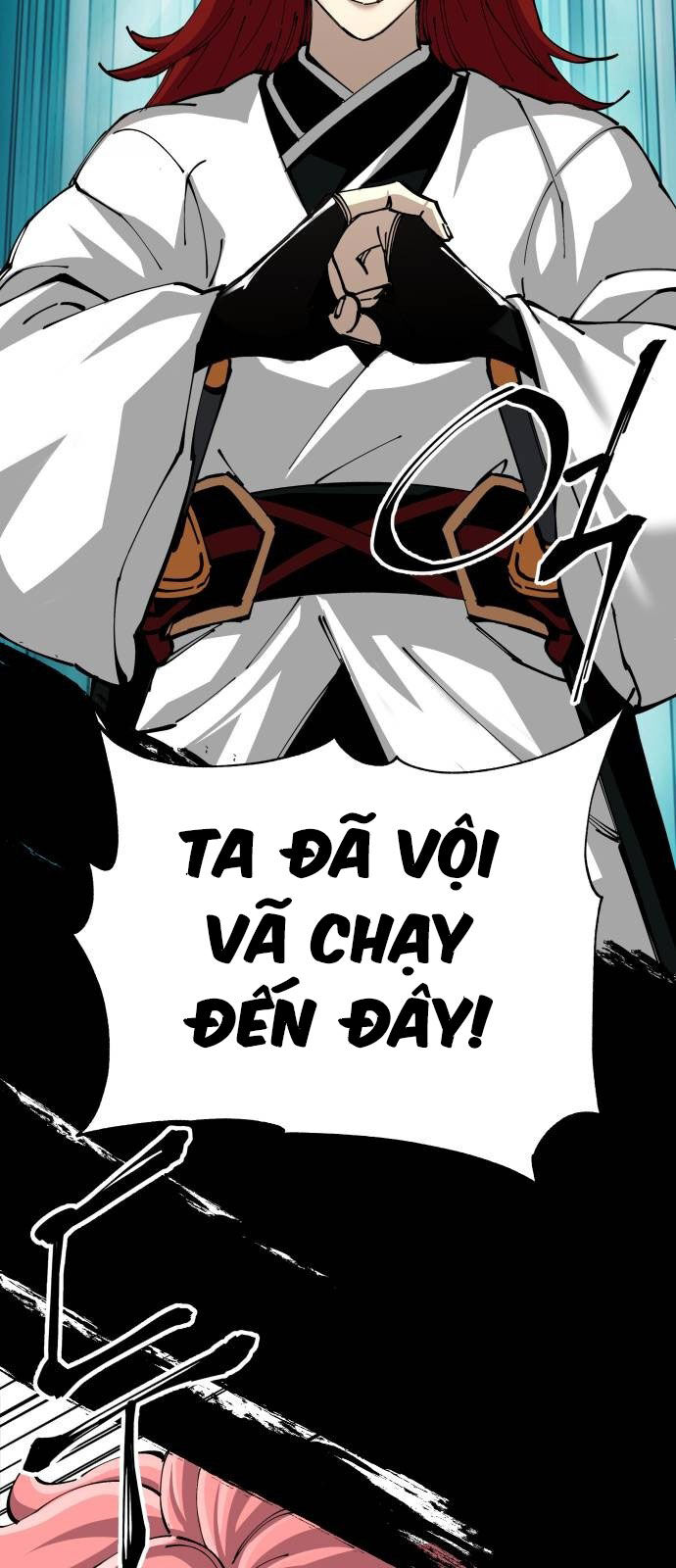 Ông Võ Giả Và Cháu Chí Tôn Chương 80 Ảnh 80
