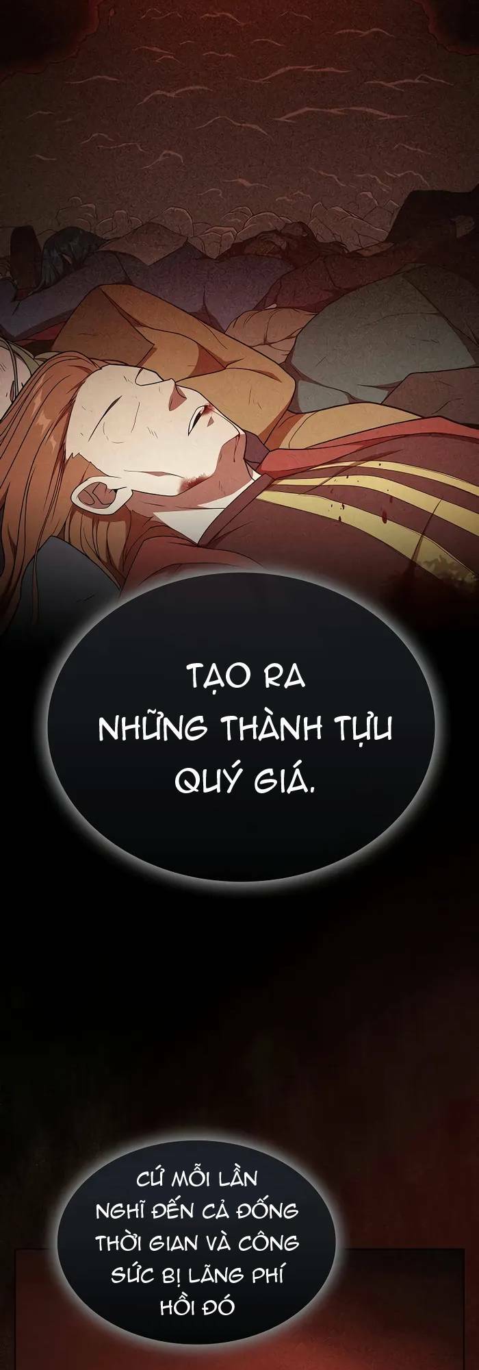 Tôi Là Người Leo Tháp Một Mình Chương 181 Ảnh 74