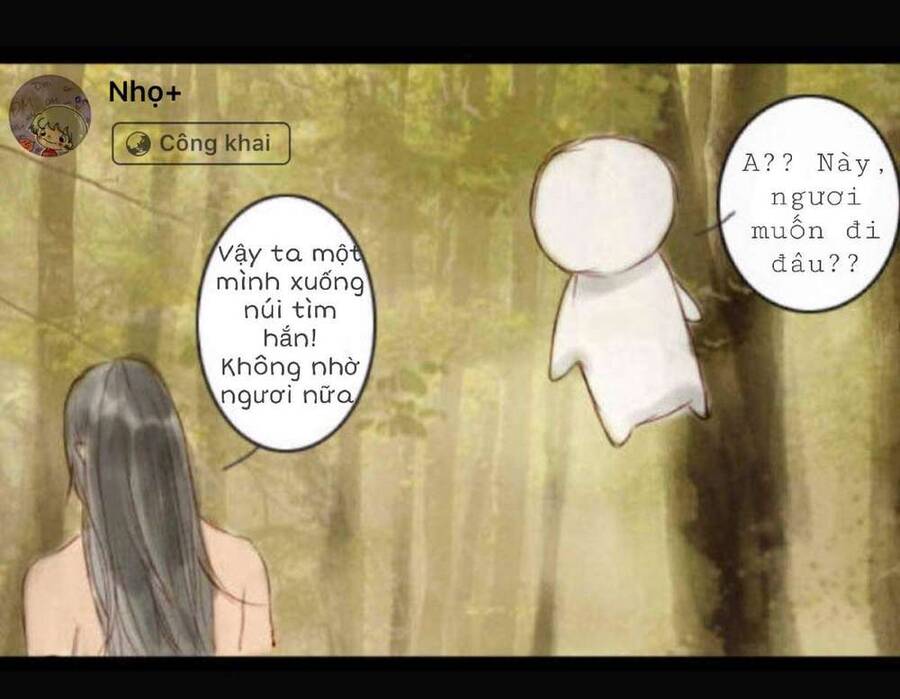 Xà Yêu Và A Bảo Chương 2 Ảnh 14