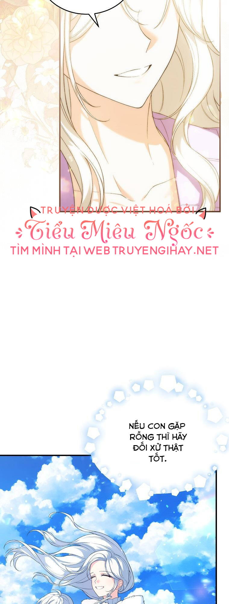 Nữ Chính Muốn Tôi Trở Thành Chị Dâu Của Cô Ấy Chương 34 Ảnh 25
