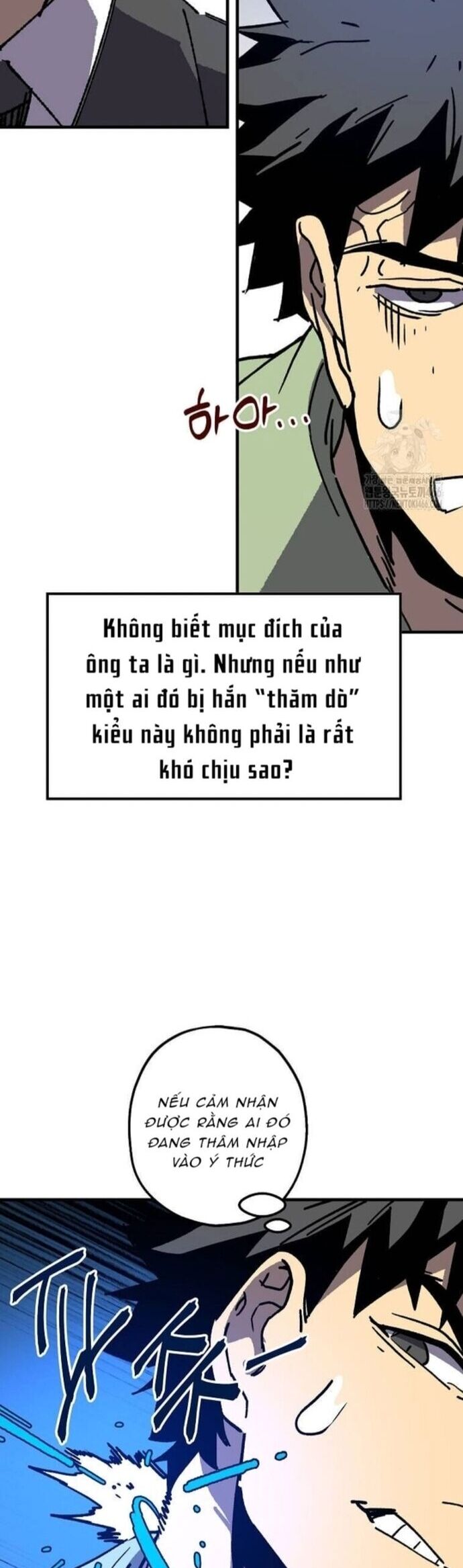 Tôi Đã Đạt Đến Cấp Độ Tối Đa Và Quay Trở Lại Chương 19 Ảnh 36