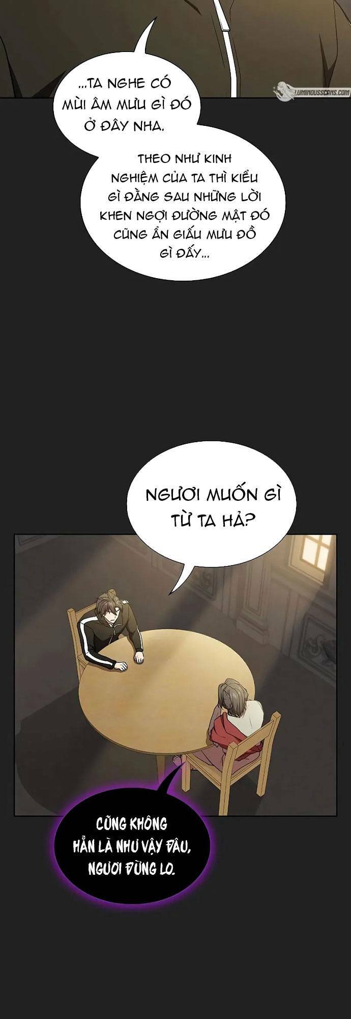 Tôi Là Người Leo Tháp Một Mình Chương 178 Ảnh 14