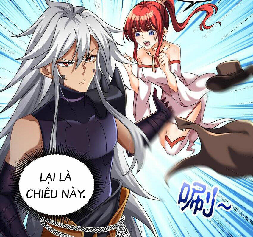 Ta Ở Dị Giới Sao Chép Tuyệt Thế Thần Công Chương 32 Ảnh 11