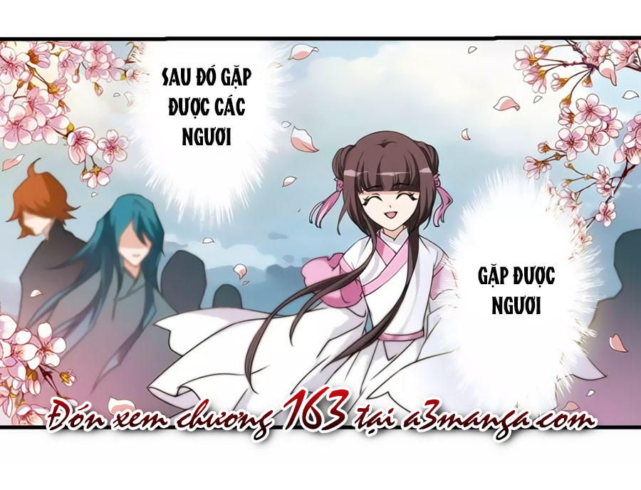 Hoa Thiên Cốt Chương 162 Ảnh 42