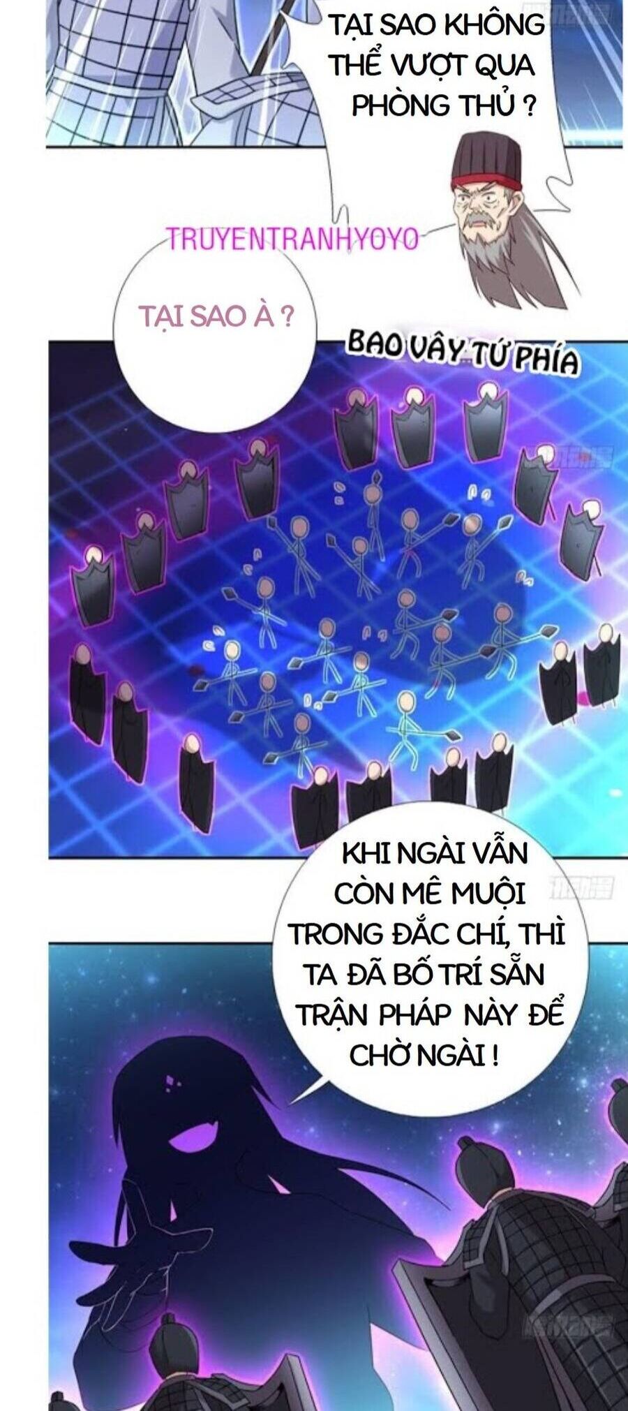 Thần Trù Cuồng Hậu Chương 73 Ảnh 11