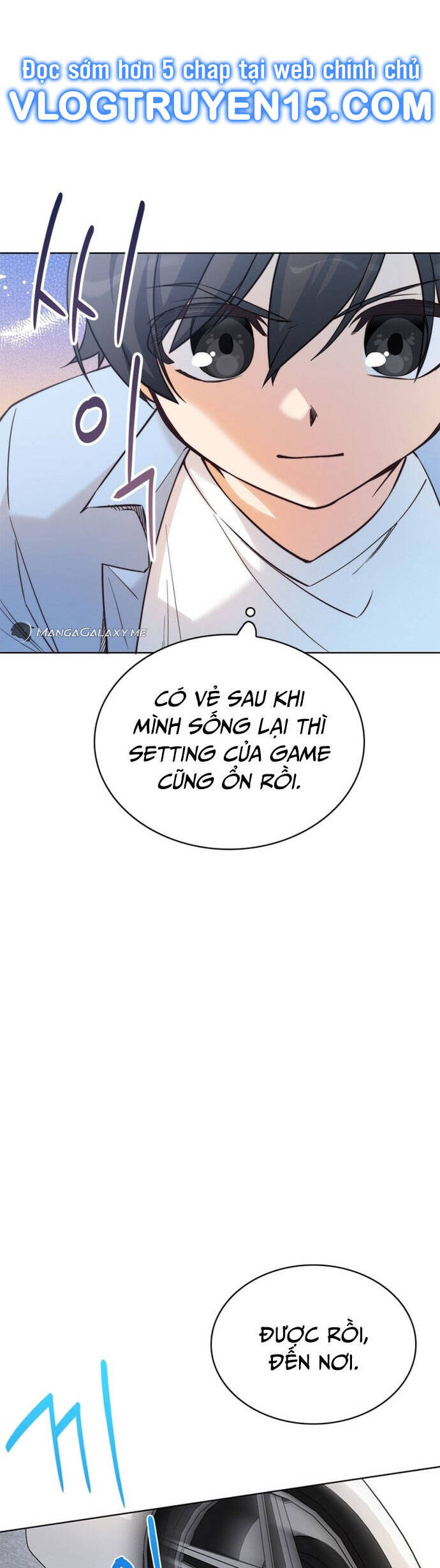 Trở Thành Bạn Thời Thơ Ấu Của Boss Cấp Trung Chương 4 Ảnh 106