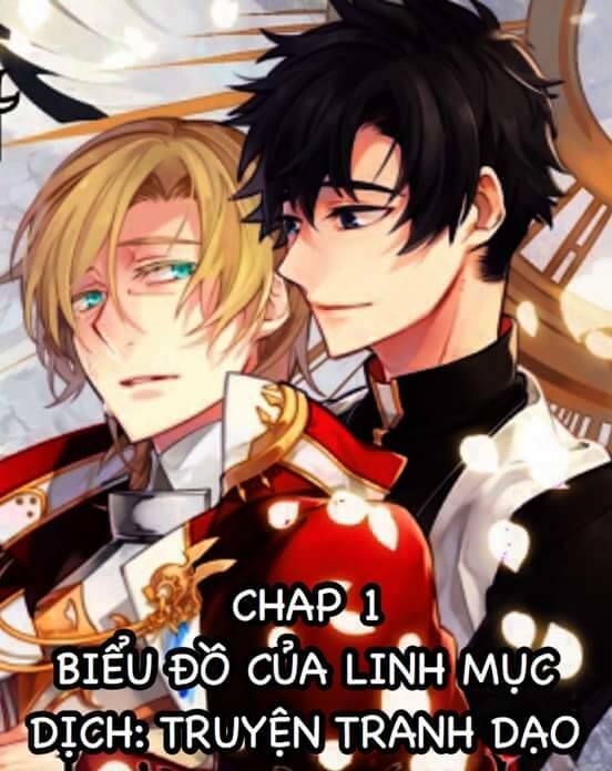 Biểu Đồ Của Linh Mục Chương 1 Ảnh 2