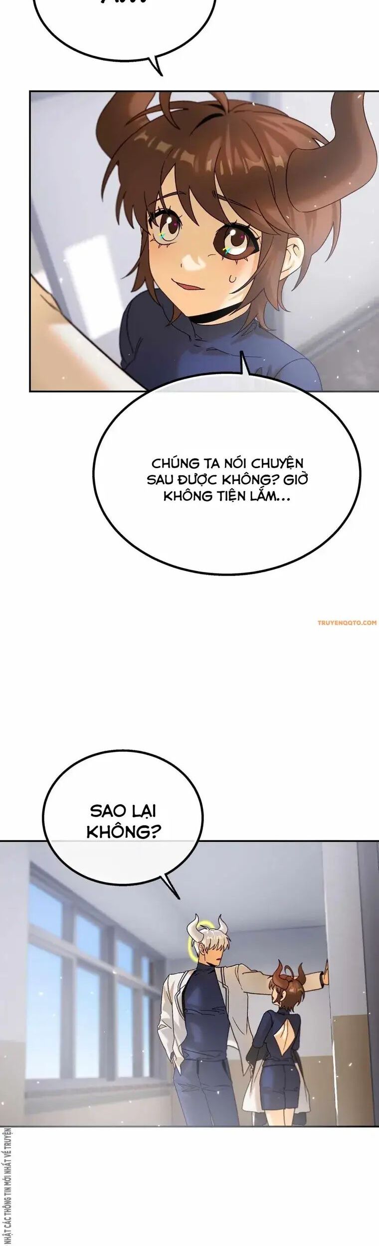 Tôi Là Học Sinh Hạng D Chương 35 Ảnh 11
