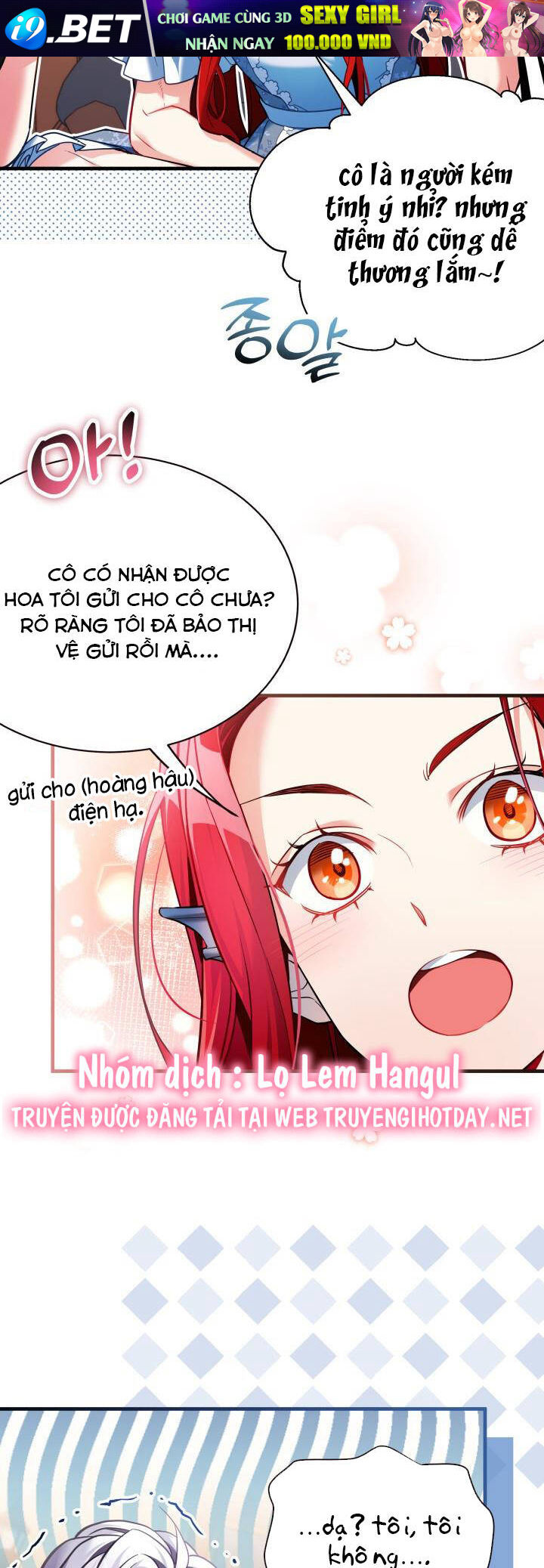 Con Gái Chồng Thật Dễ Thương Chương 110.1 Ảnh 7
