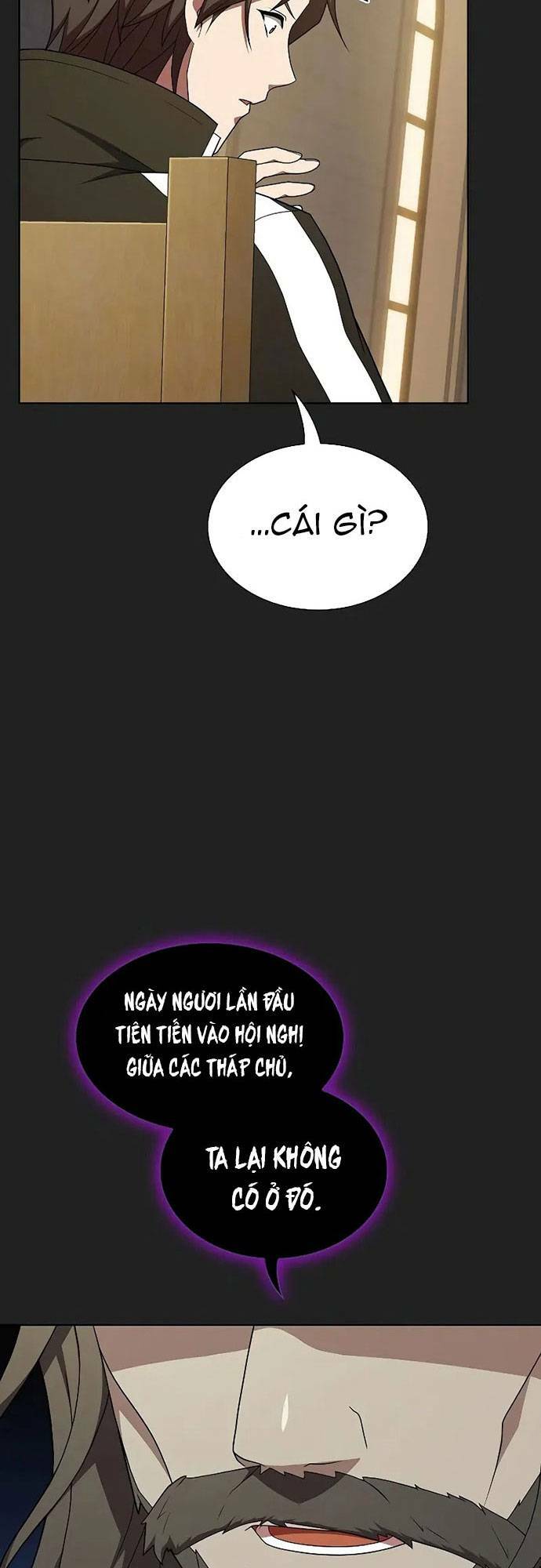 Tôi Là Người Leo Tháp Một Mình Chương 178 Ảnh 8