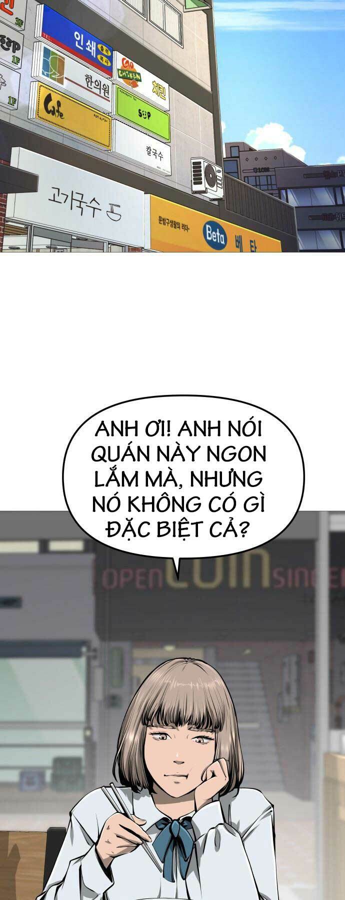 Quán Ăn Ngon Chương 4 Ảnh 51