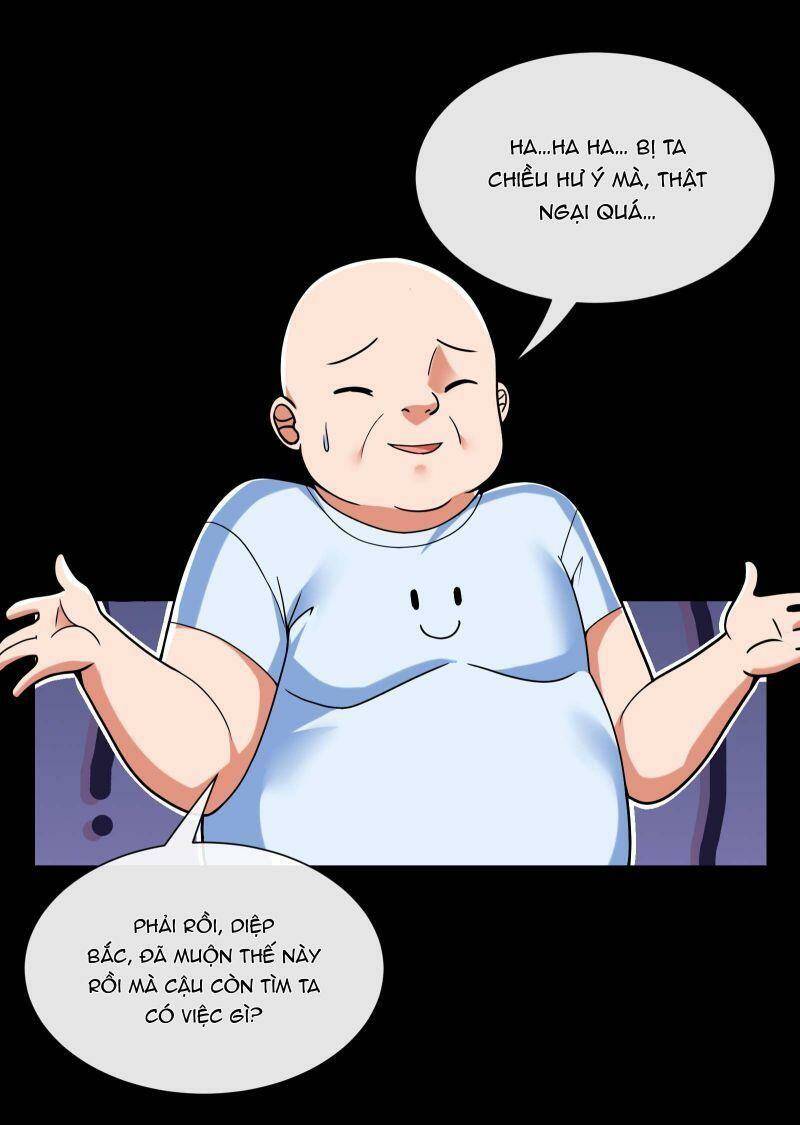 Thời Đại Thần Minh: Thế Giới Biến Thành Game Online Chương 20 Ảnh 59