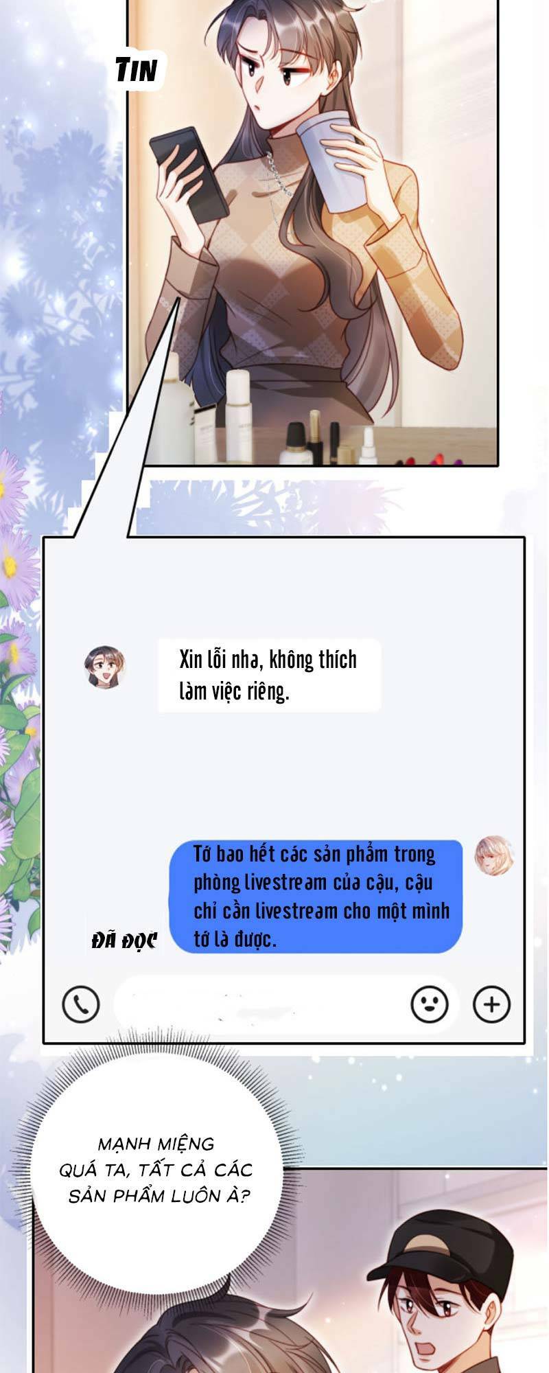 Thừa Kế Gia Sản Ngàn Tỷ Sau Khi Ly Hôn Chương 30 Ảnh 35