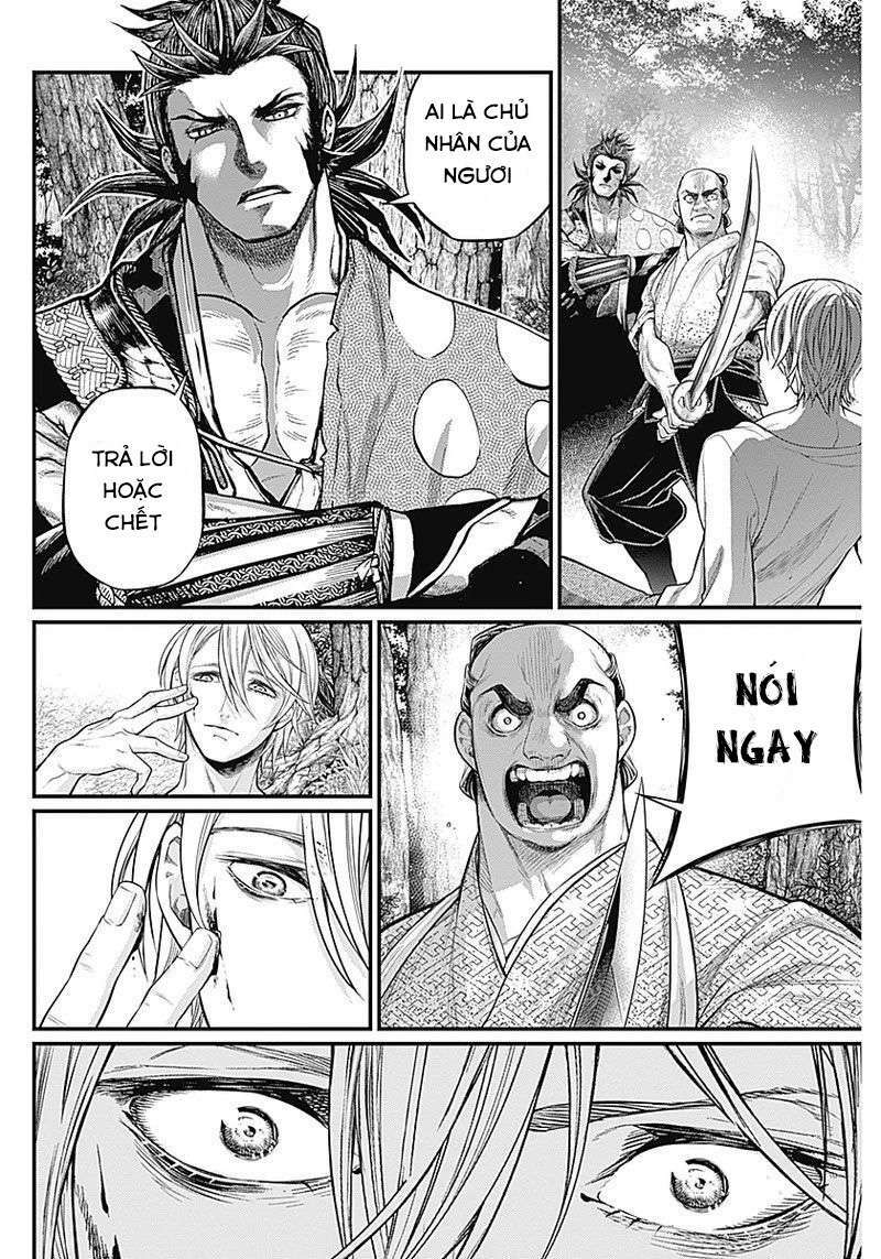 Shin Gunjou Senki Chương 1 Ảnh 63