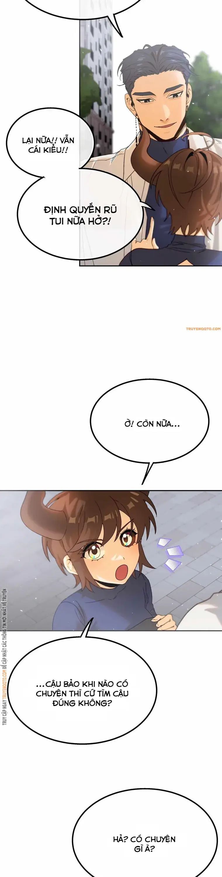 Tôi Là Học Sinh Hạng D Chương 35 Ảnh 26