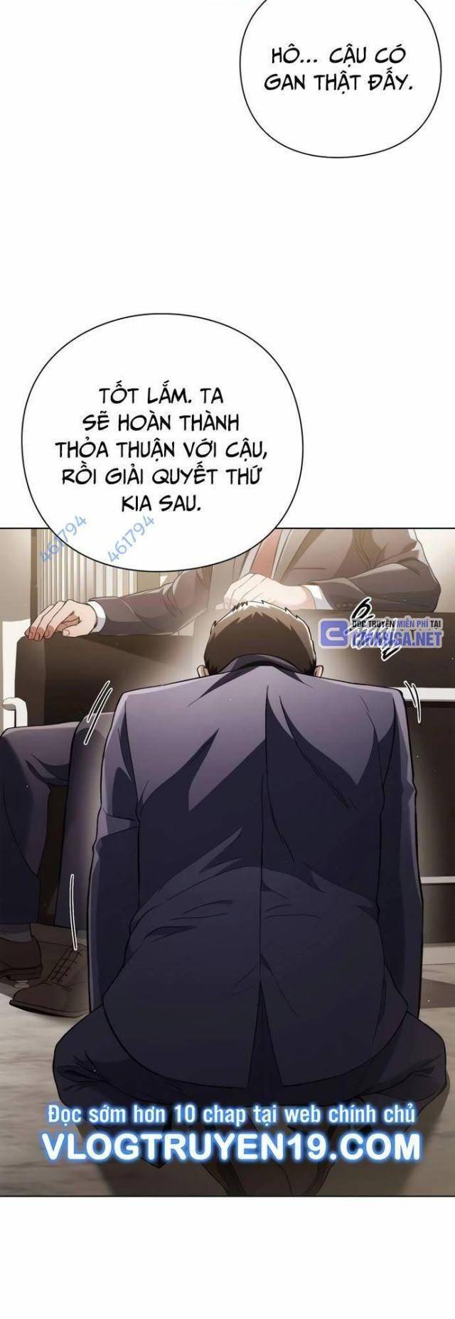 Người Giám Định Cổ Vật Chương 28 Ảnh 36