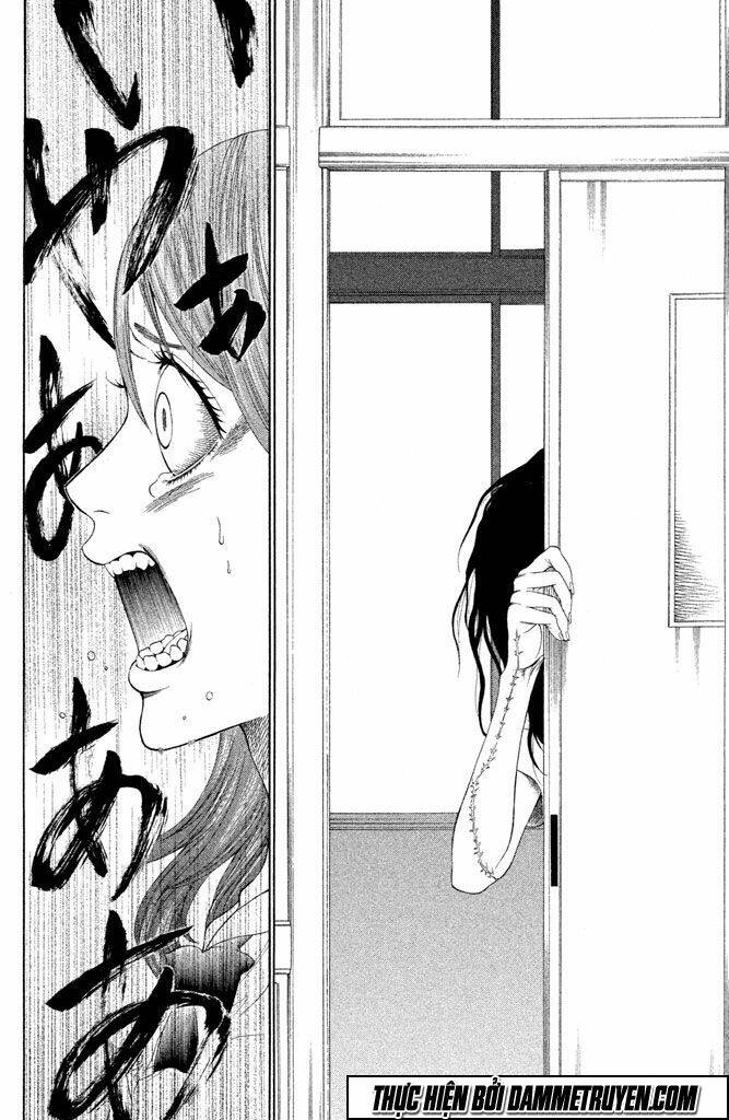 Gakuen Densetsu Hasami Onna Chương 1 Ảnh 21