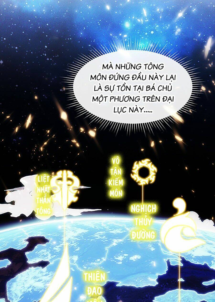 Vạn Cổ Thánh Tôn Chương 4 Ảnh 22