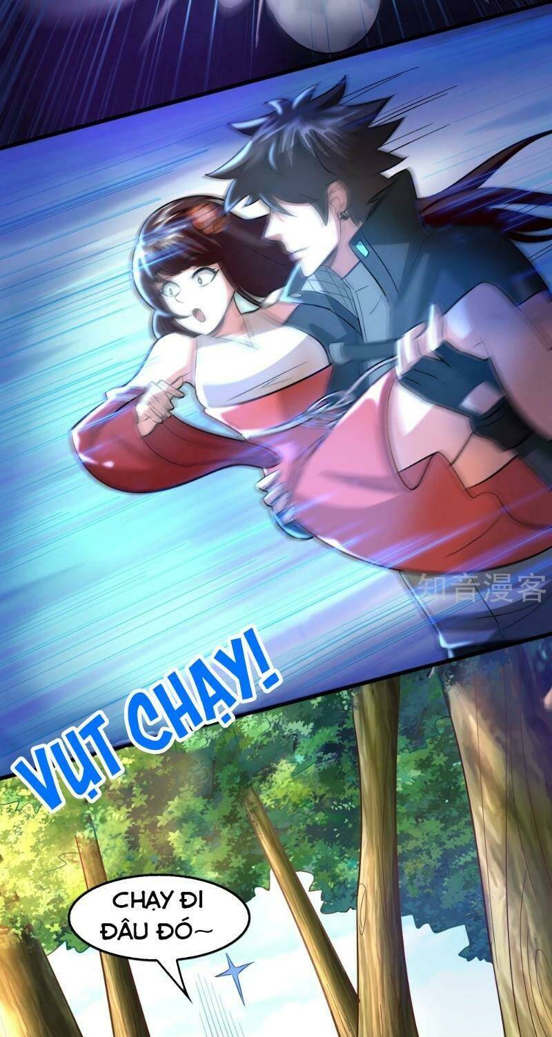 Dị Giới Cung Ứng Thương Chương 97 Ảnh 9