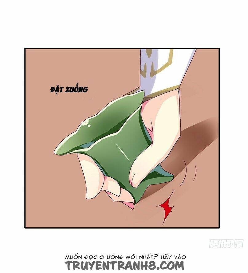 Tố Thủ Già Thiên Chương 6 Ảnh 25
