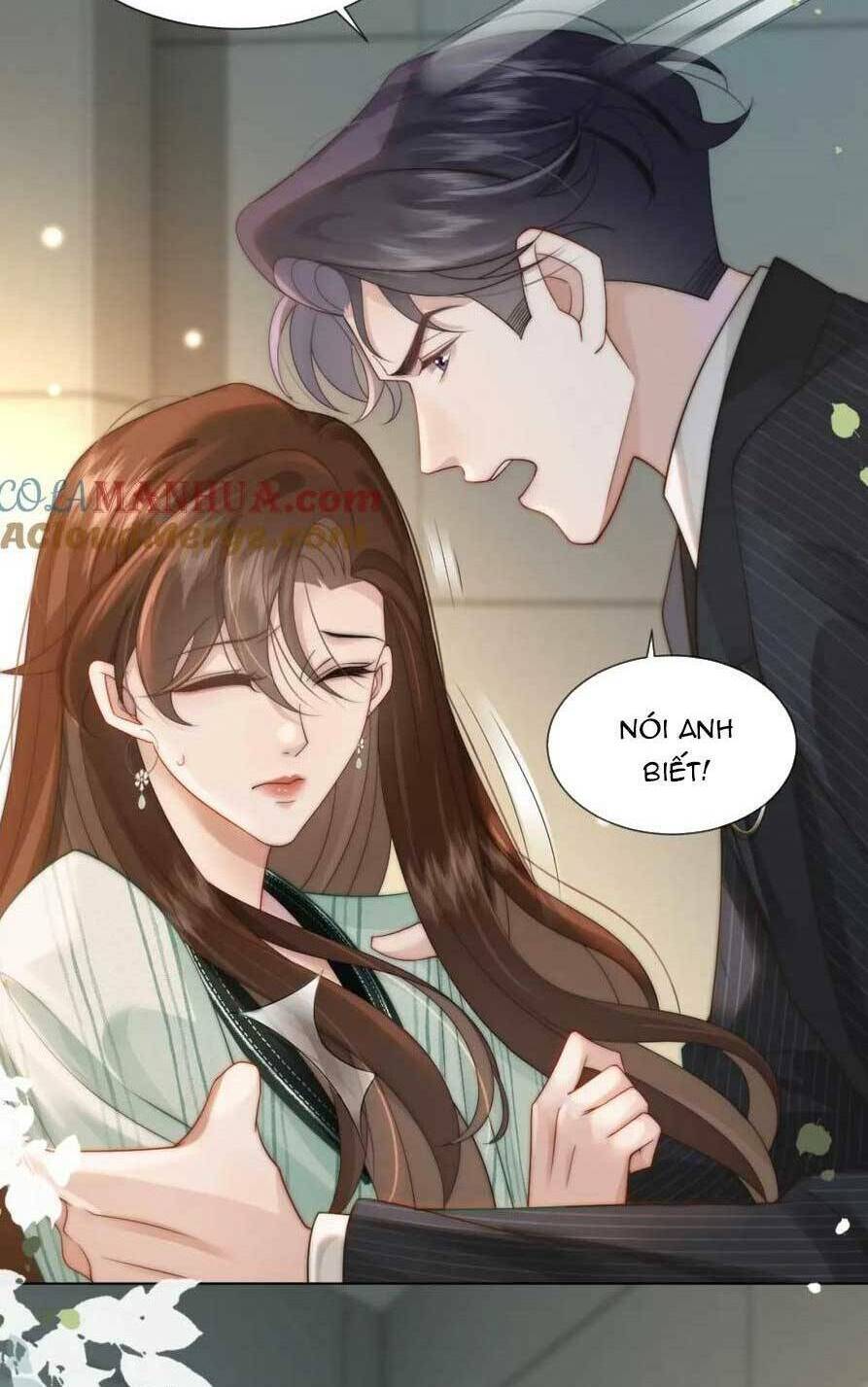 Nhất Dạ Trầm Hôn Chương 47 Ảnh 18