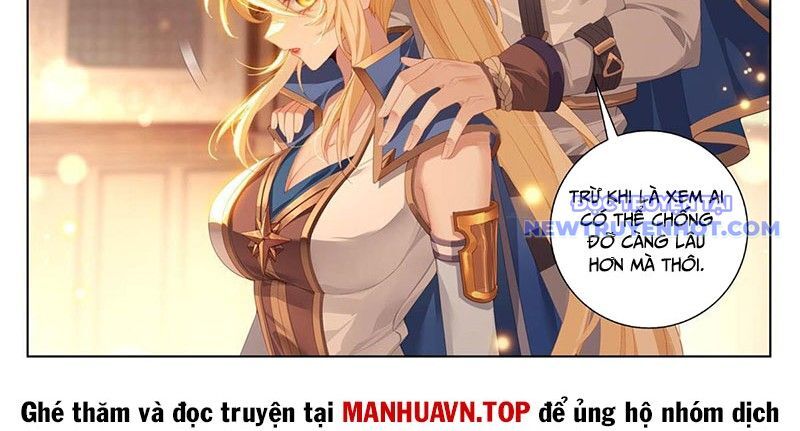 Vạn Tướng Chi Vương Chương 489 Ảnh 13