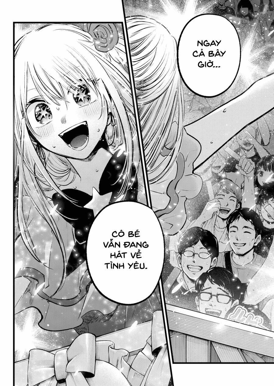 Oshi No Ko Chương 160 Ảnh 15