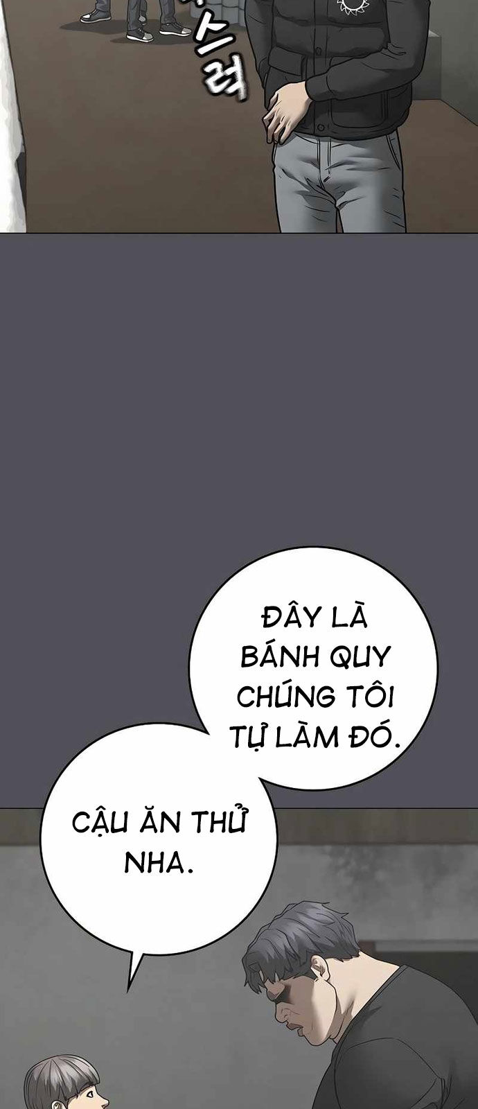 Nhiệm Vụ Đời Thật Chương 152 Ảnh 25