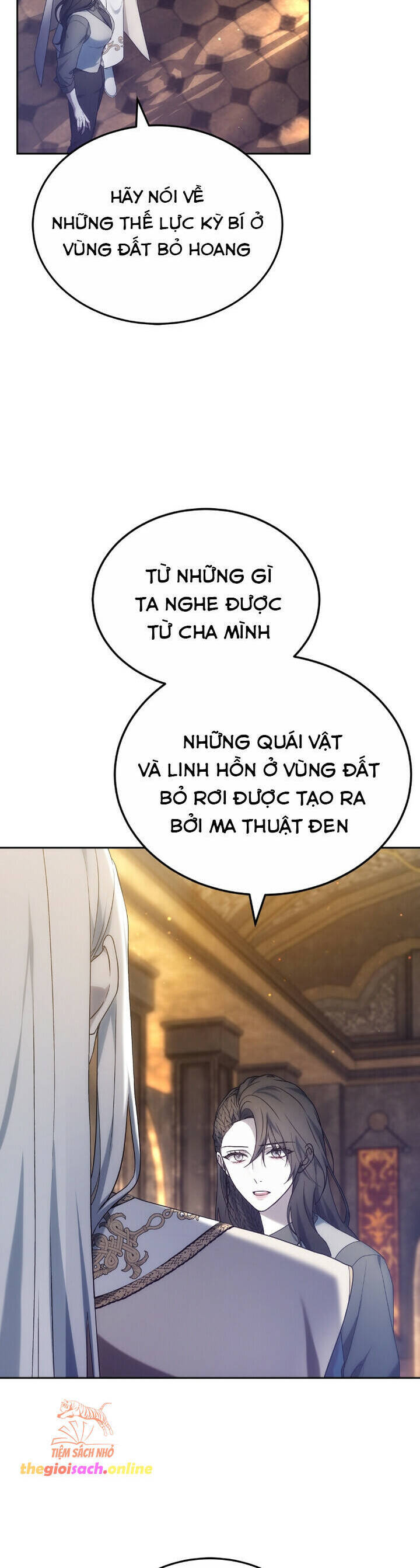Thời Đại Của Oman Chương 45 Ảnh 30