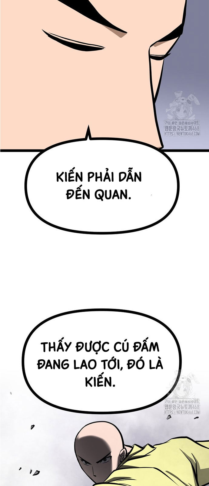 Nhất Bộ Thần Quyền Chương 40 Ảnh 46