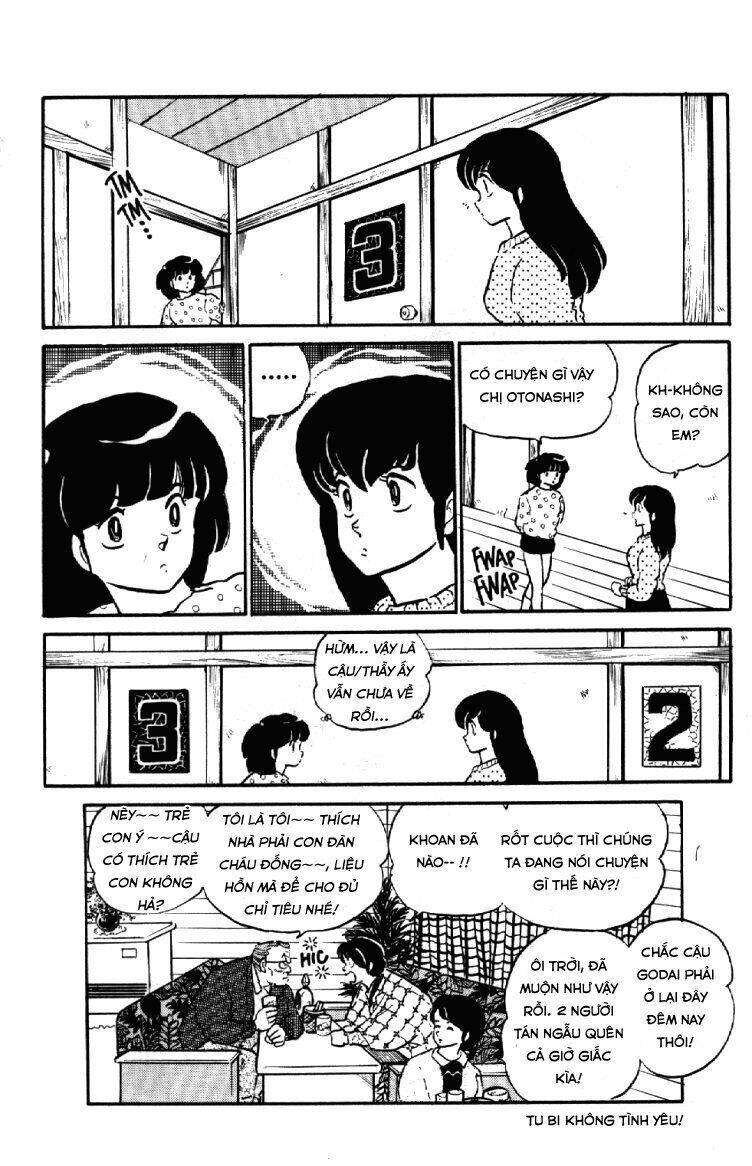 Nhà Trọ Nhất Khắc Chương 94 Ảnh 22