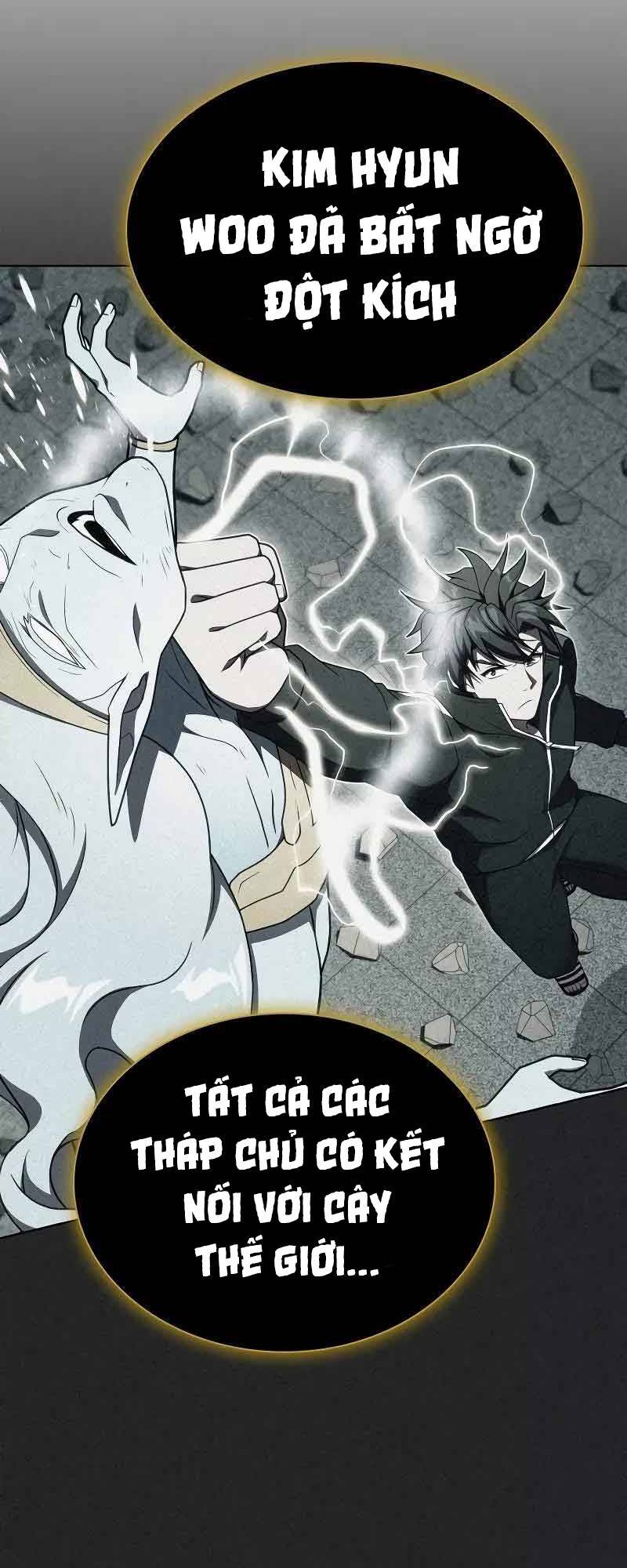 Tôi Là Người Leo Tháp Một Mình Chương 183 Ảnh 56