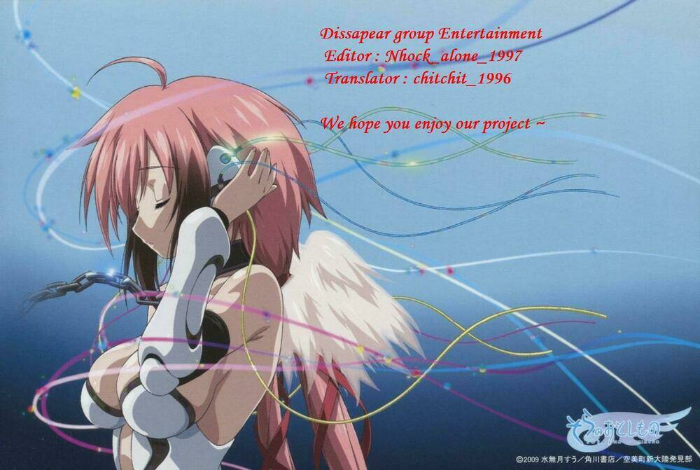 Otome Wa Boku Ni Koishiteru Chương 8 Ảnh 2