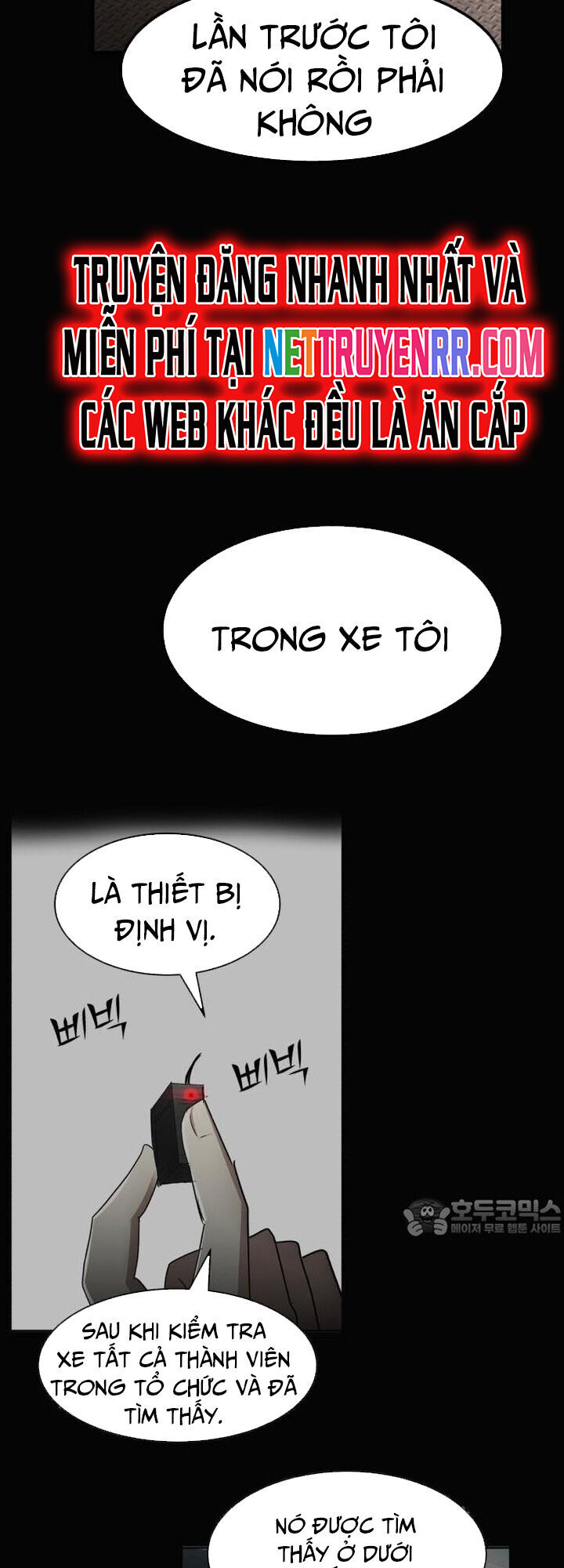 Coin Báo Thù Chương 57 Ảnh 21