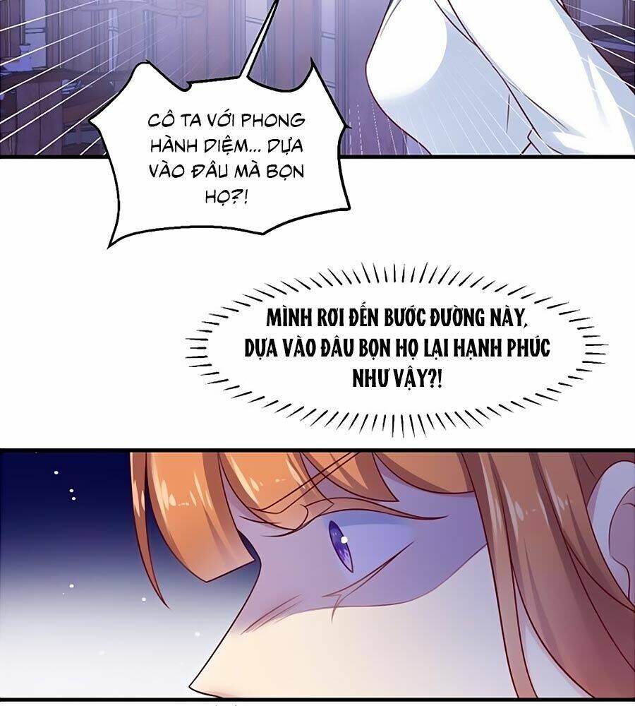 Khóa Chặt Đôi Môi Chương 139 Ảnh 42