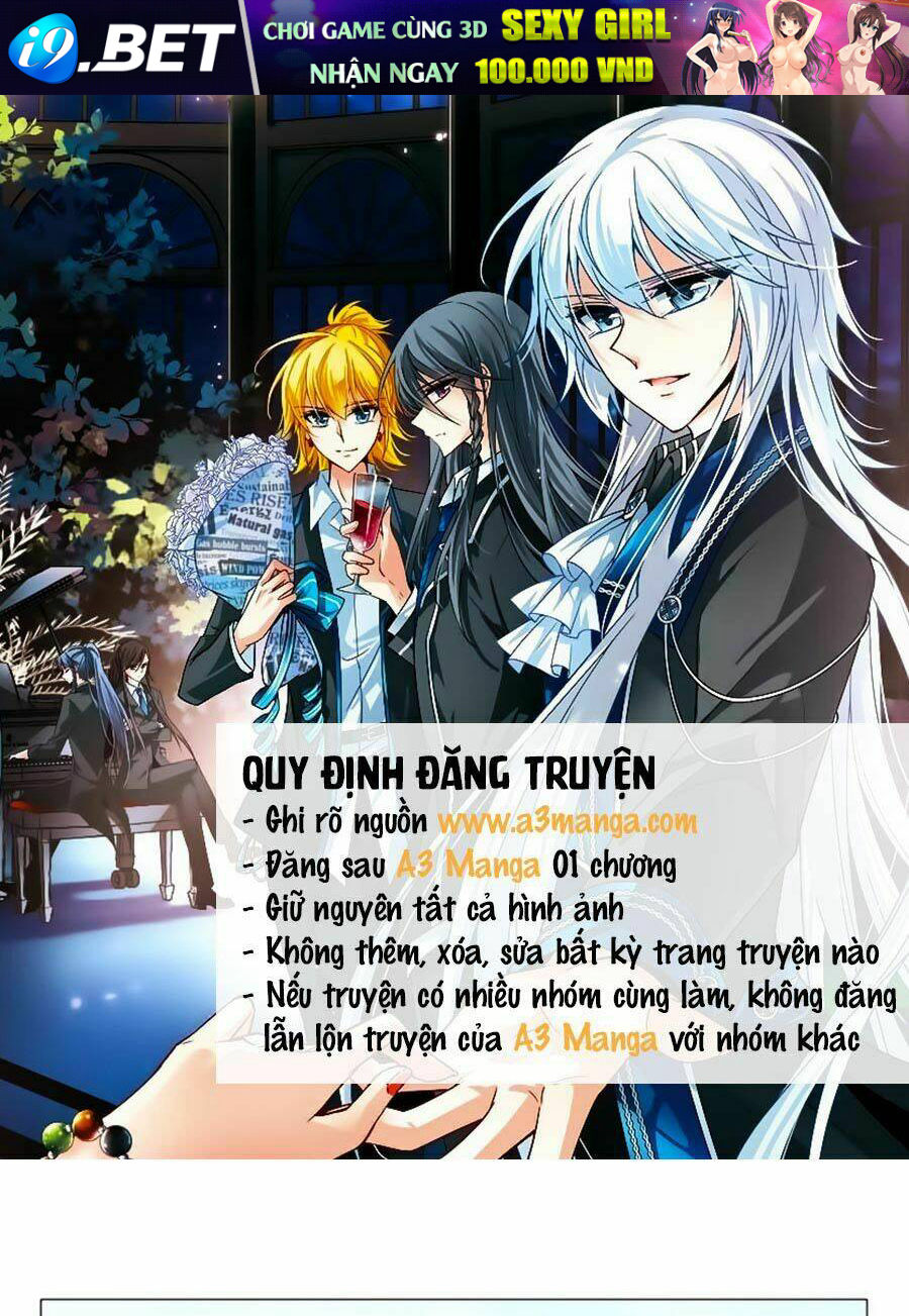 Đống Phù Đã Khai Quang Chương 56 Ảnh 3