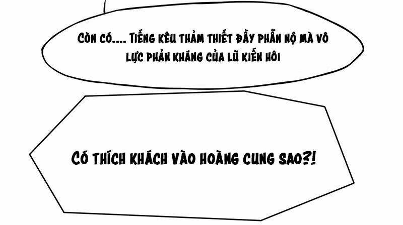 Tố Thủ Già Thiên Chương 8 Ảnh 24