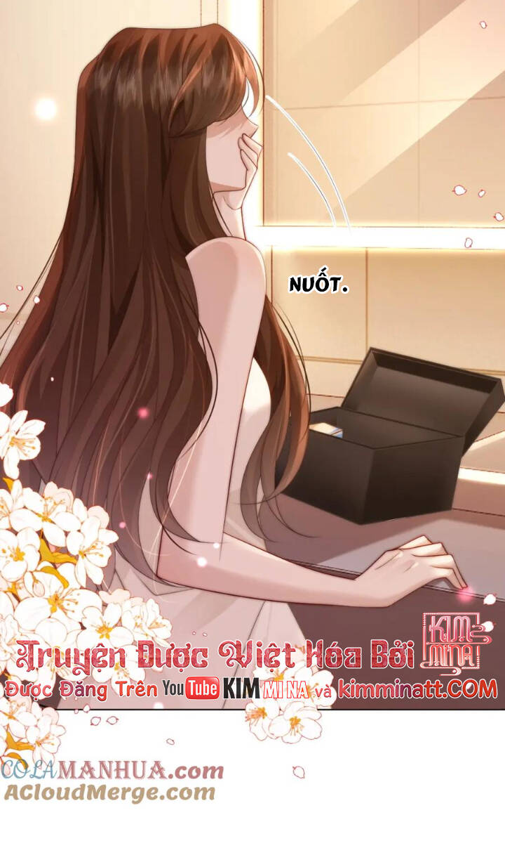 Nhất Dạ Trầm Hôn Chương 46 Ảnh 23
