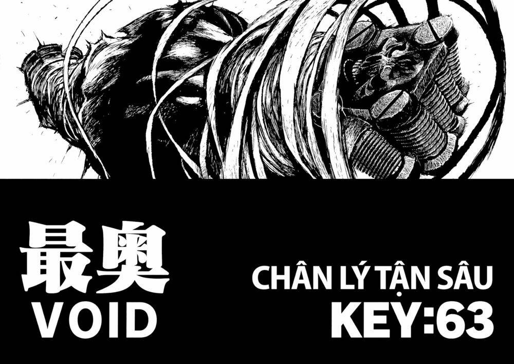 Keyman Chương 63 Ảnh 5