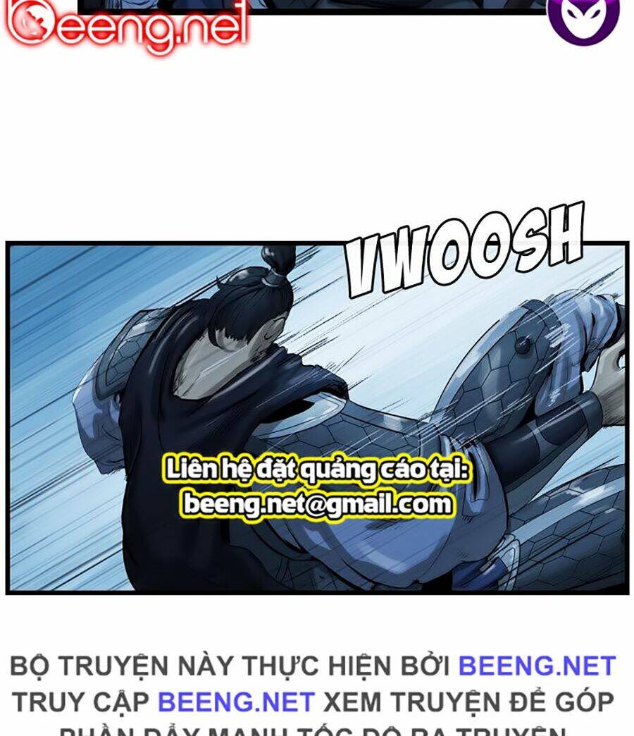 Kẻ Lang Thang Chương 25 Ảnh 4