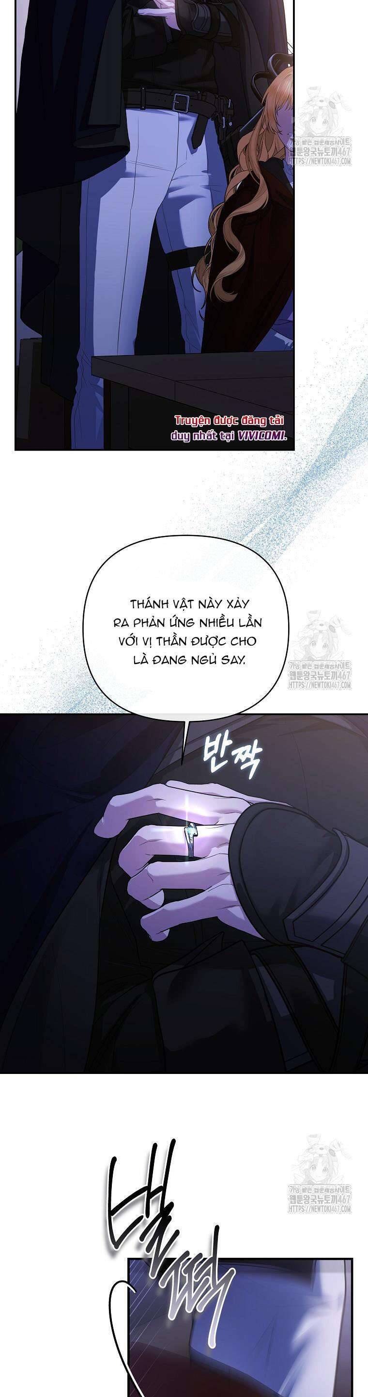 10 Cách Để Bị Bạo Chúa Đá Chương 71 Ảnh 37