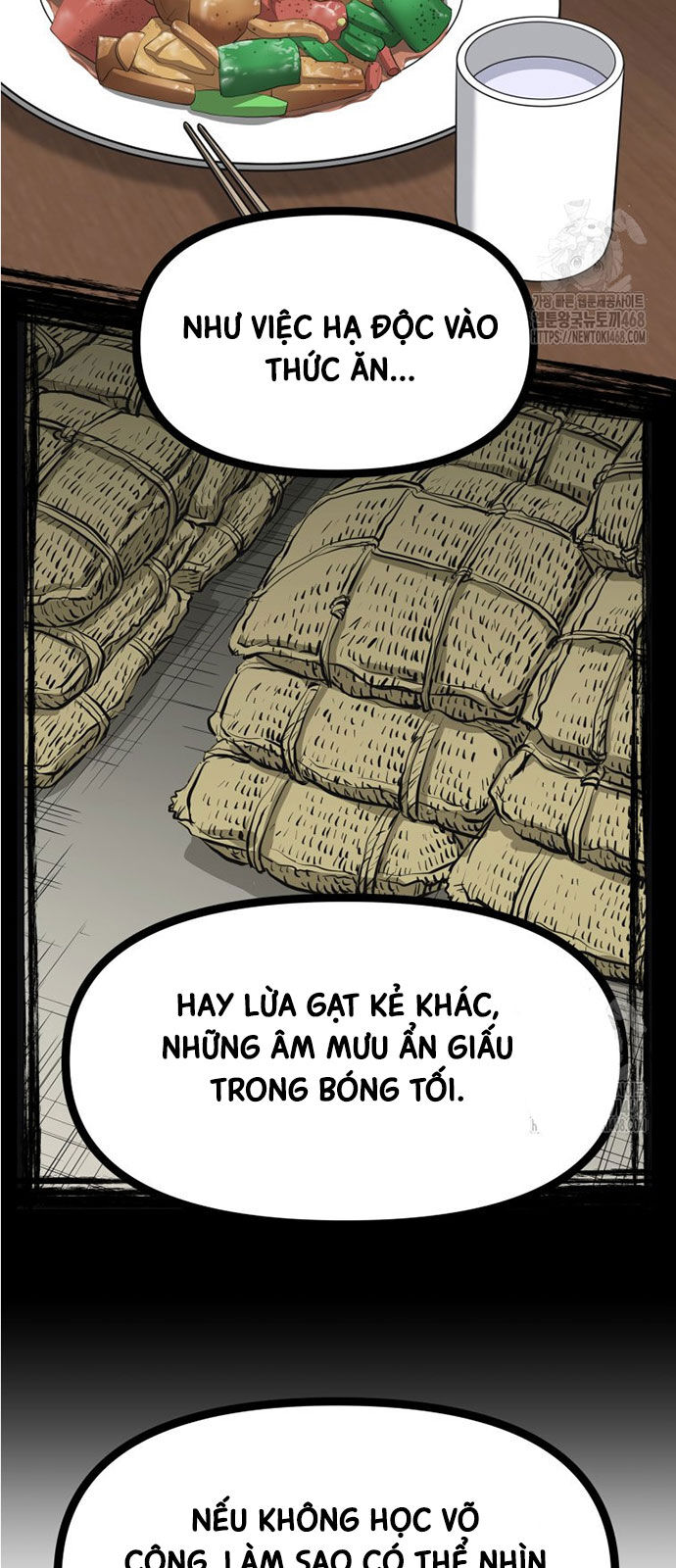 Nhất Bộ Thần Quyền Chương 40 Ảnh 33