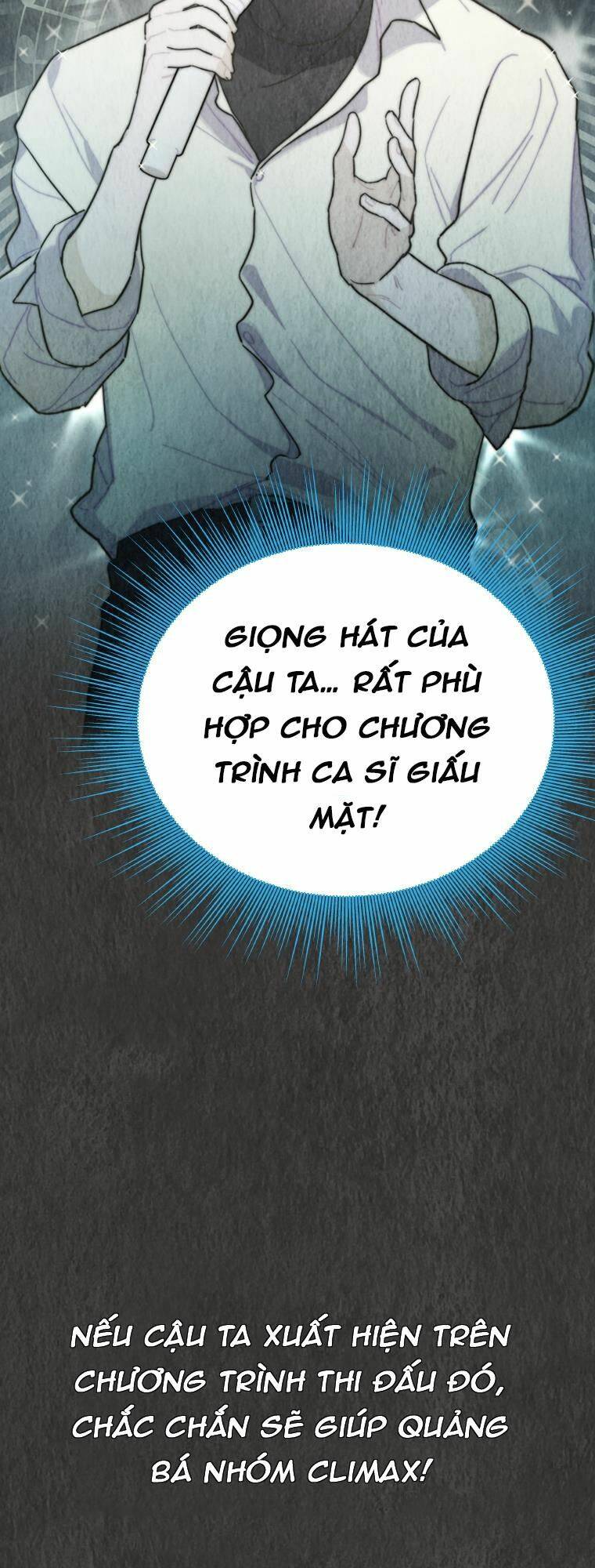 Tôi Giải Cứu Nhóm Idol Vô Danh Bằng Một Cú Chạm Chương 10 Ảnh 71