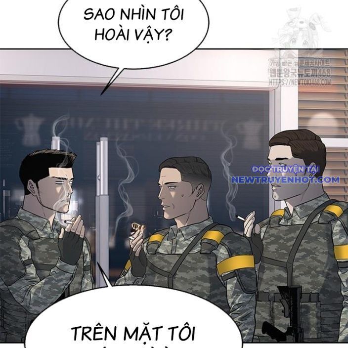 Đội Trưởng Lính Đánh Thuê Chương 258 Ảnh 50