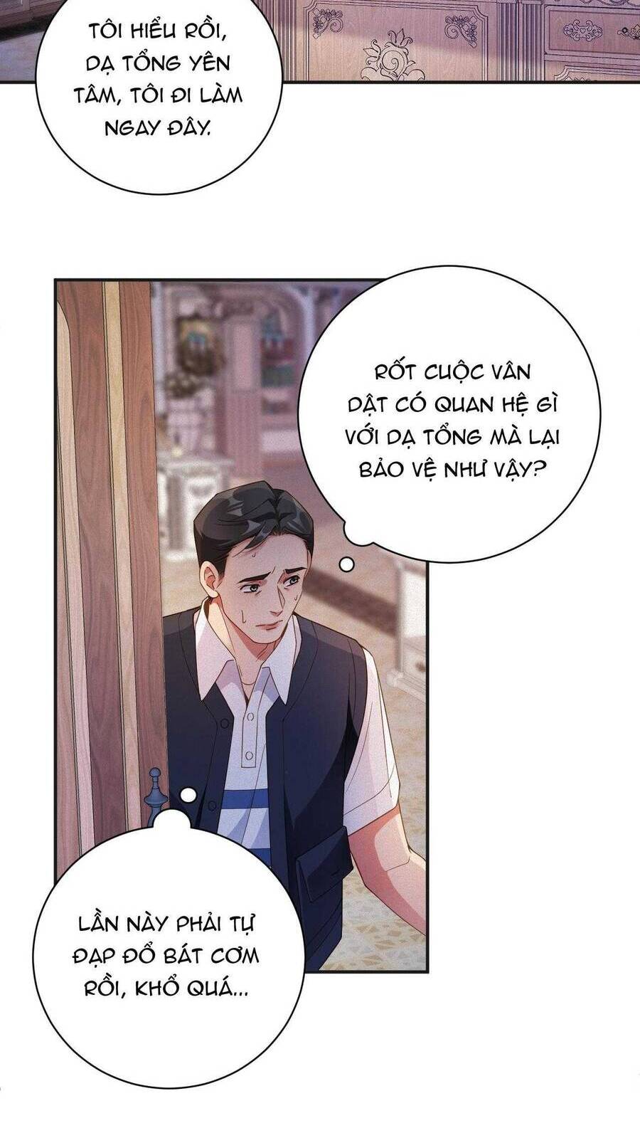 Chồng Cũ Lại Muốn Tái Hôn Chương 58 Ảnh 24