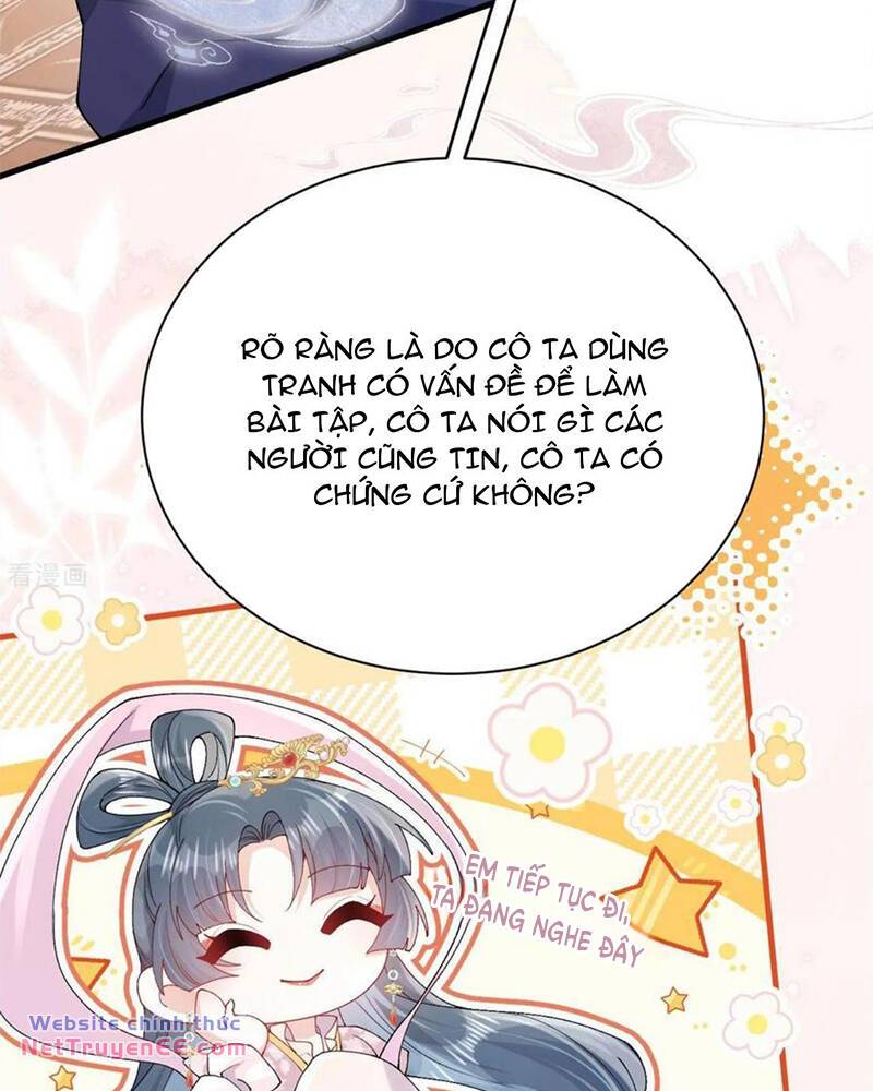 Long Nữ Điện Hạ Bị Phản Công Chương 24 Ảnh 6