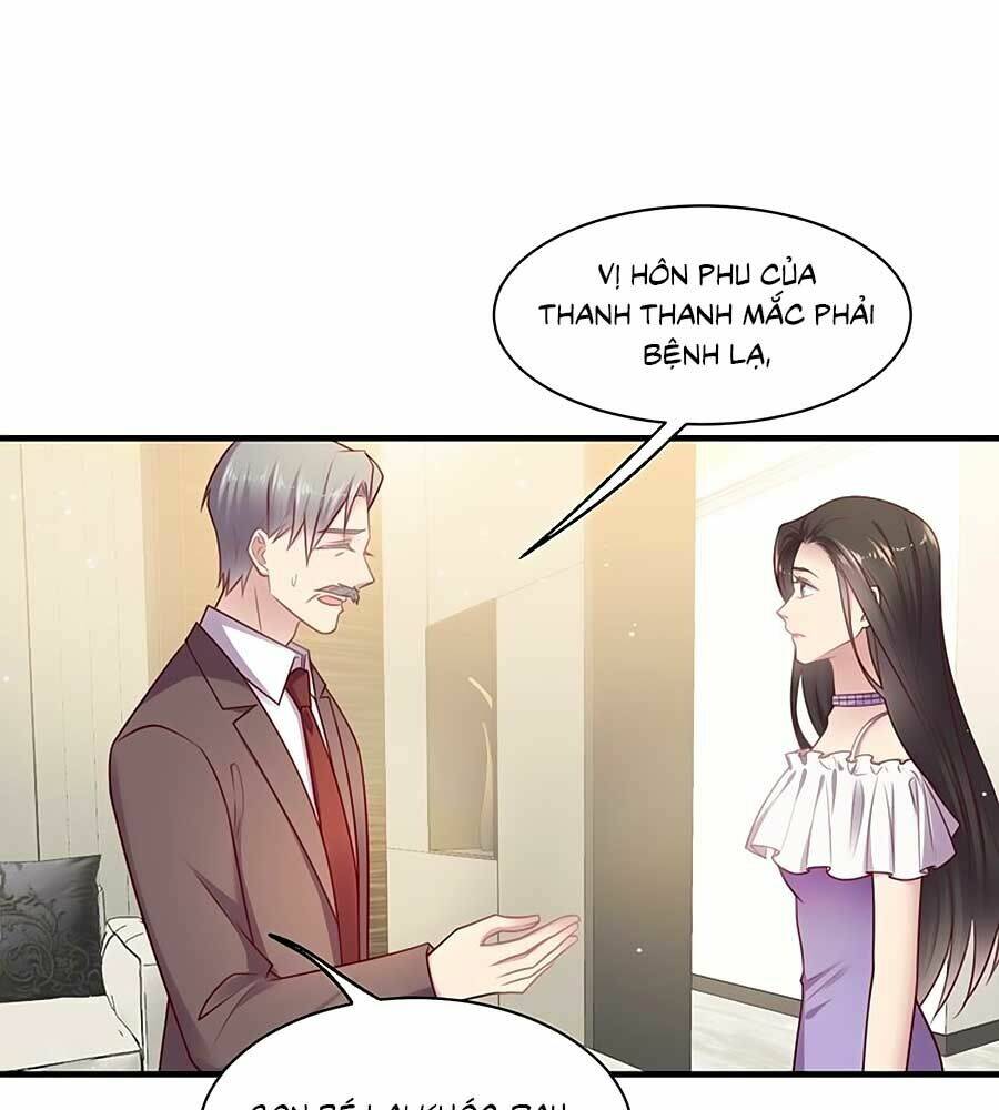 Khóa Chặt Đôi Môi Chương 140 Ảnh 32