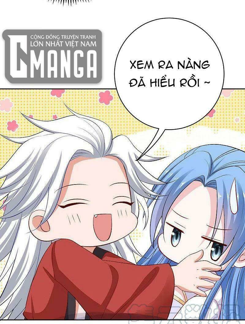 Độc Y Đích Nữ Chương 220 Ảnh 30